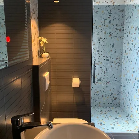 With Balcony And Sea View *