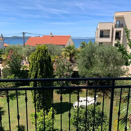 With Balcony And Sea View * ザダル