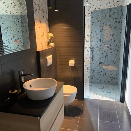 With Balcony And Sea View * ザダル