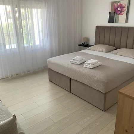 With Balcony And Sea View *