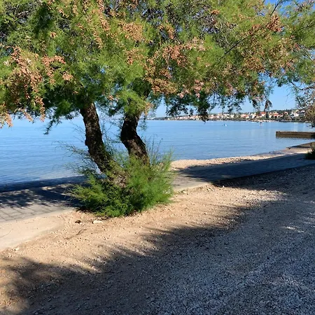 Pansiyon With Balcony And Sea View *