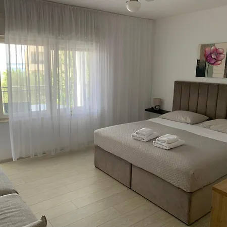 With Balcony And Sea View *