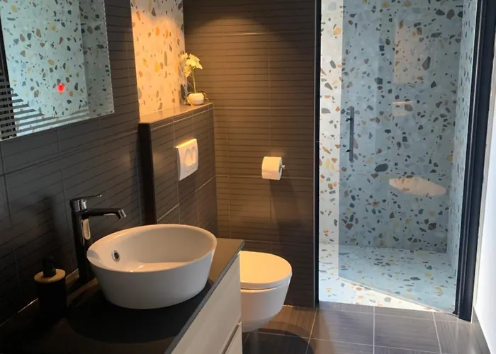 With Balcony And Sea View * Zadar